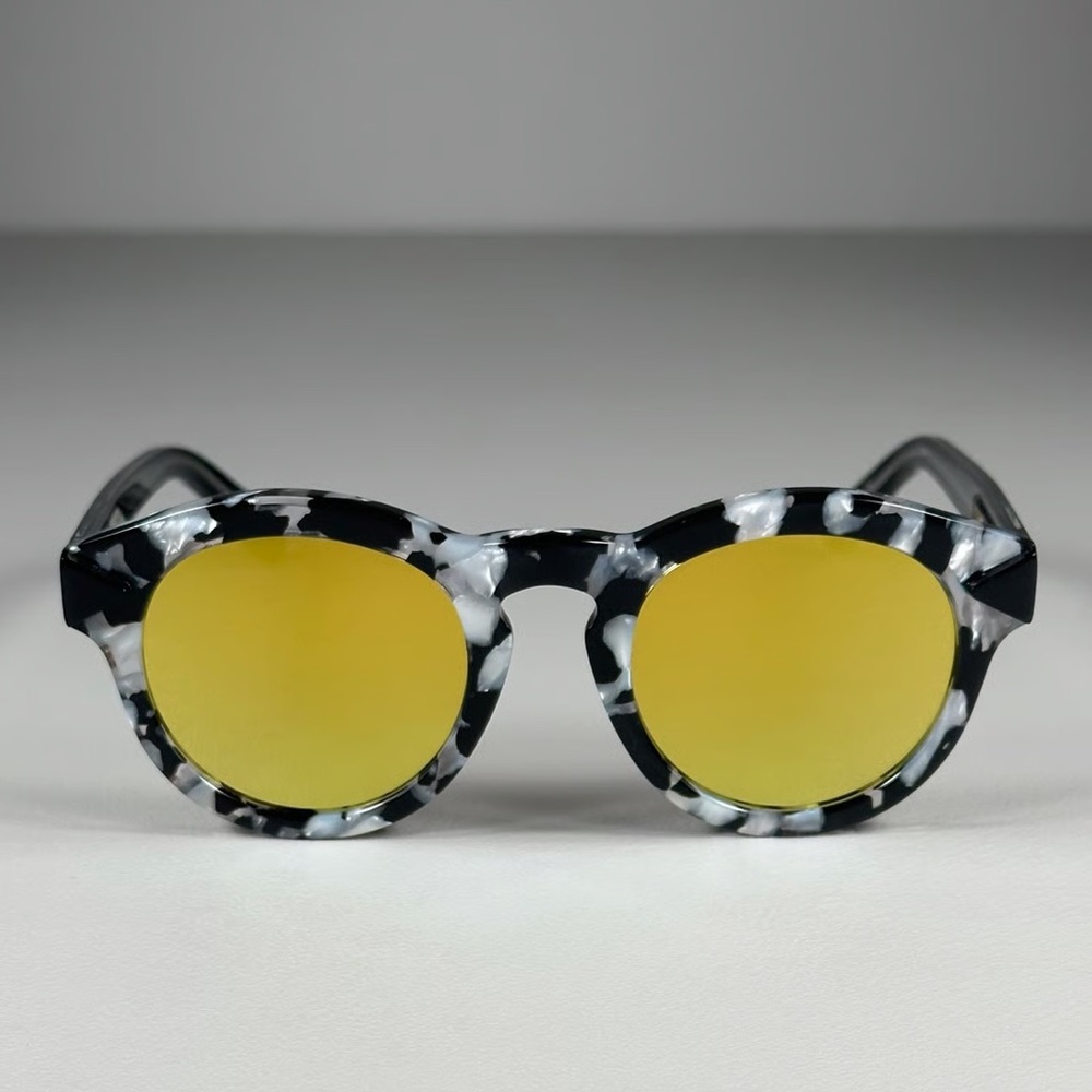 KREWE  Toulouse Sunglasses